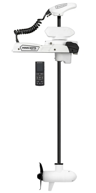 Minn Kota Riptide Instinct QUEST 90/115 lb 60" 24V/36V - Minn Kota -elmotorer - 0029402050369 - 1