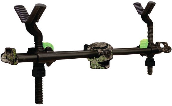 Primos 2 Point Gun Rest - Stativer og tilbehør - 010135658069 - 1