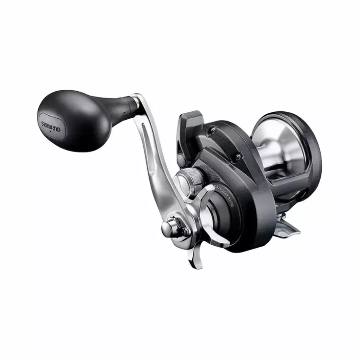 Shimano Torium A - Store havhjul - 0022255190879 - 1