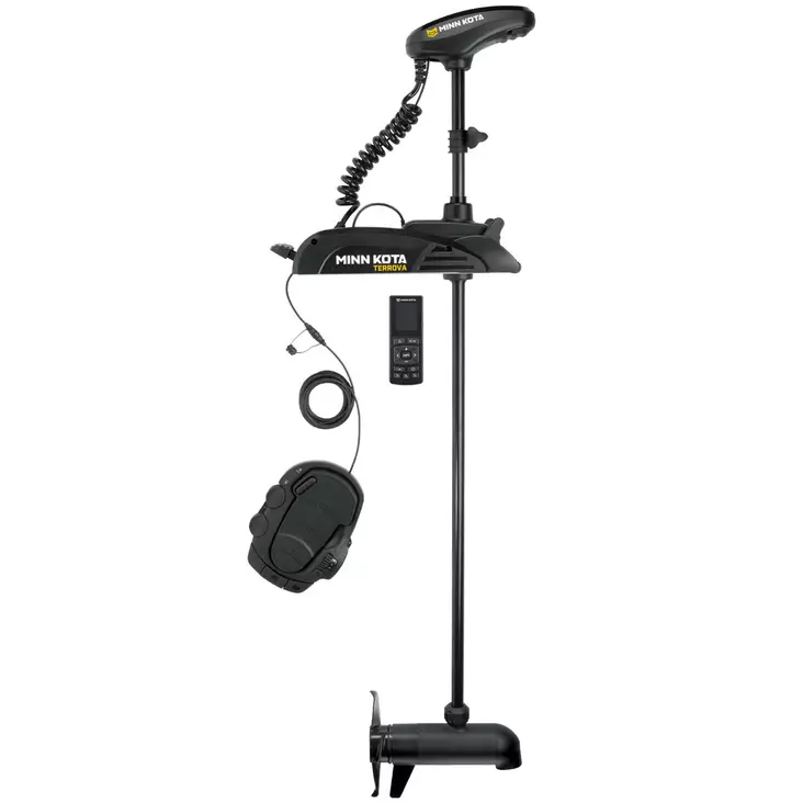 Minn Kota Terrova 2 WR DSC 55lb 54" - Minn Kota-elmotorer - 029402056149 - 1