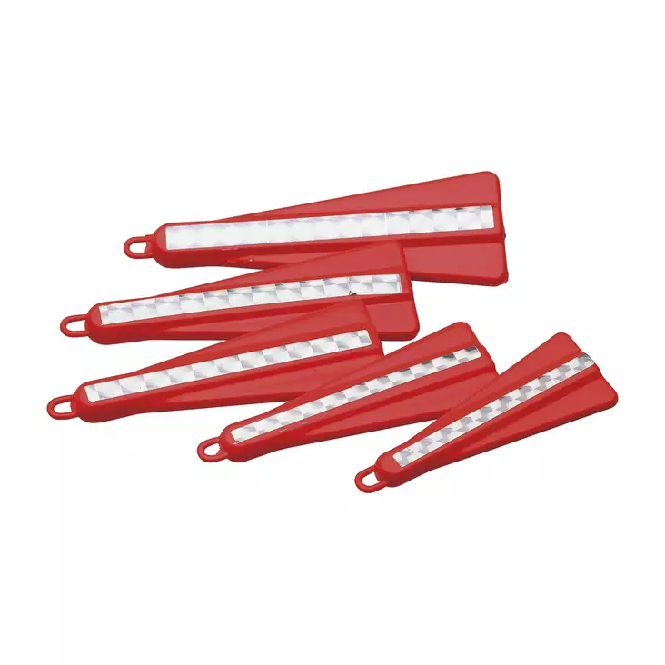 Kinetic Herring Sinker Zinc - Bund- & sænkebly - 5707461364829 - 1