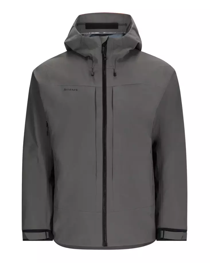 Simms G4 Pro Jacket Slate 2025 - Vadejakker - 694264634509 - 1