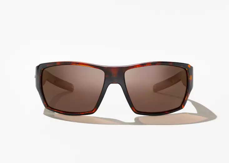 Bajio Vega Dark Tort Matte Copper Glass - Glaslinser - 840290905339 - 2