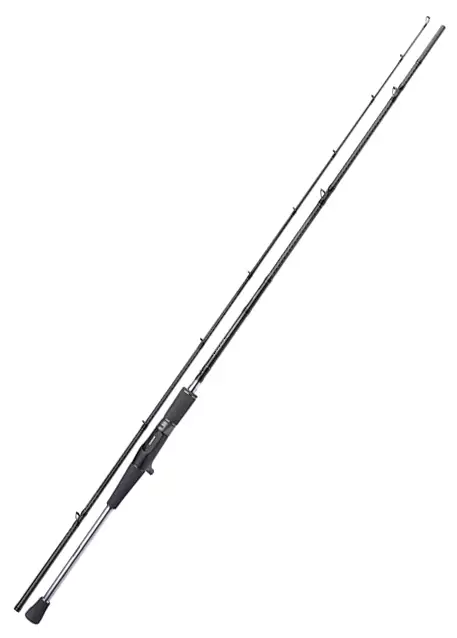 Shimano Yasei Crankbait Casting - Shimano-spinnestænger - 8717009858809 - 1