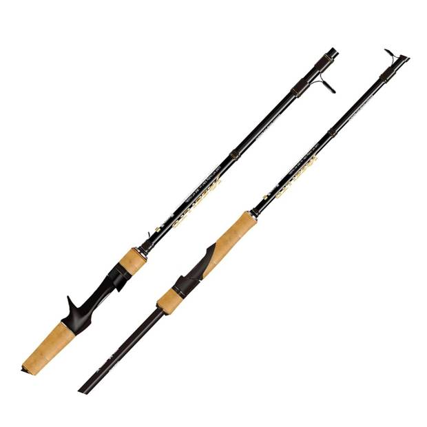 - Shimano-spinnestænger - 8717009867849 - 1