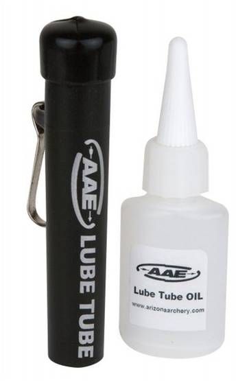 AAE Lube Tube - Øvrigt skydeudstyr - 096881000529 - 1