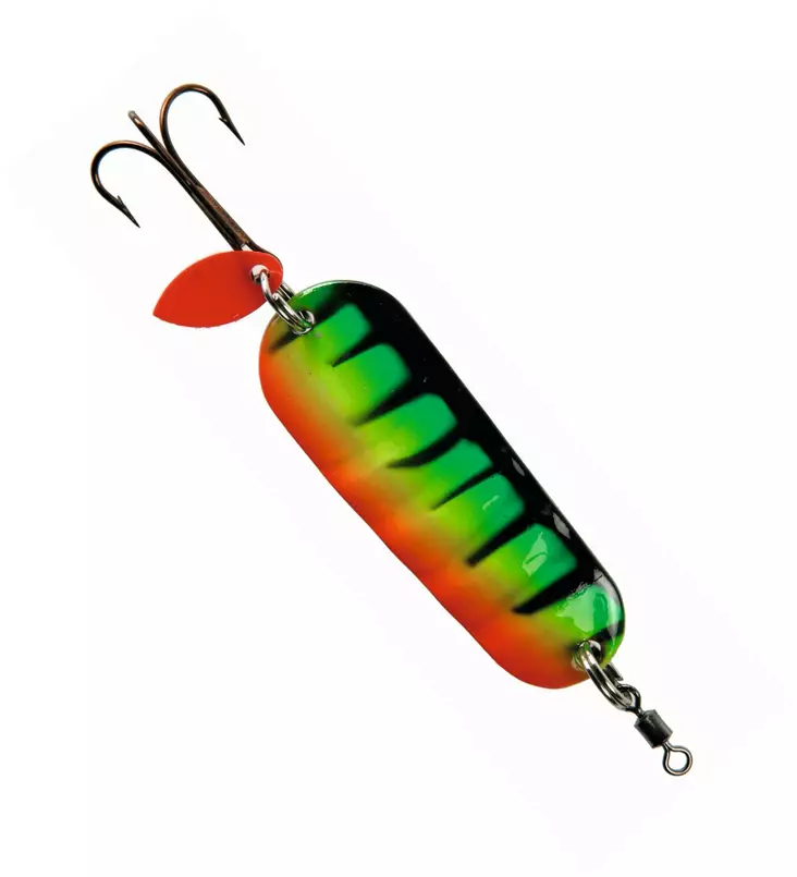 Abu Garcia Atom 55g - Skeer +30 g - 340050000519 - 1