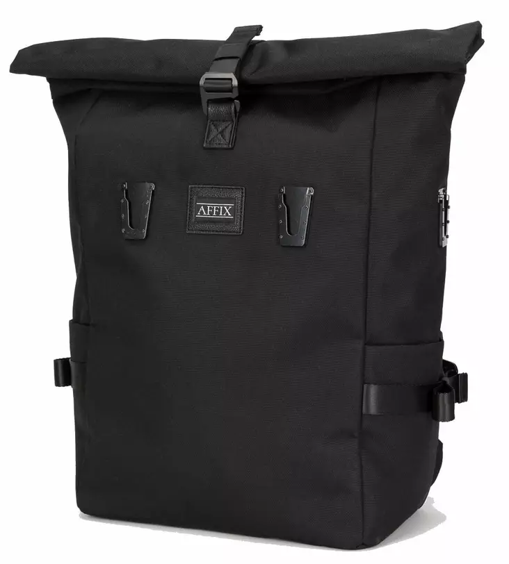 Affix Day Pack 20L - Rygsække - 6429810752109 - 1