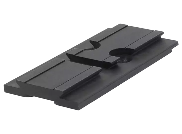 Aimpoint ACRO Glock MOS Mounting Plate - Beslag til rødpunktsigter - 7350004385959 - 1