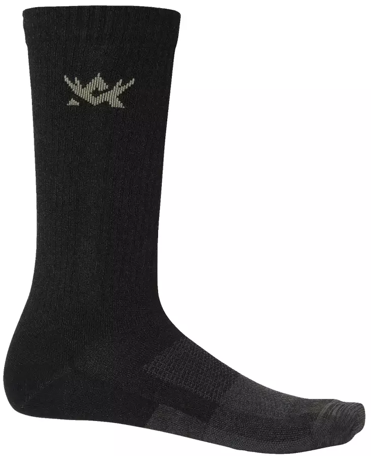 Alaska CoolDry Socks Black - Jægersokker - 6438347055379 - 2