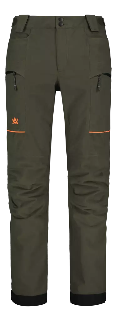 Alaska Extreme Lite Ms Pant L NG - Herrernes jagtbukser - 6438347050923 - 1