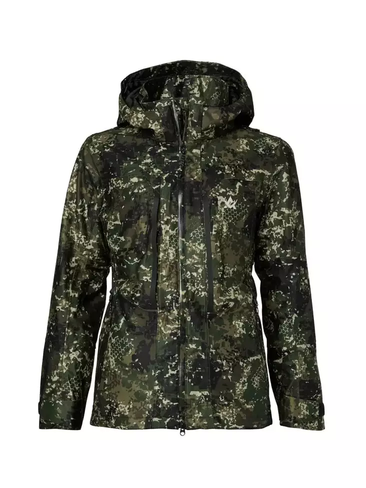Alaska Superior Pro Ws Jacket BlindTech Invisible 2 - Damejagtjakker - 6438347065279 - 1