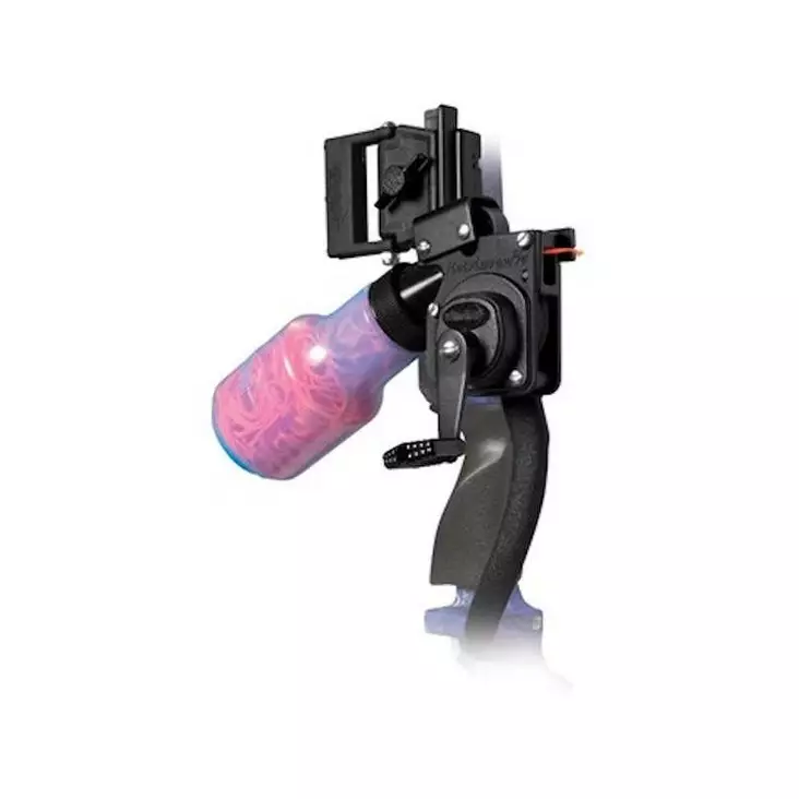 - Øvrige buejagtprodukter - 31008RetrieverPro - 1