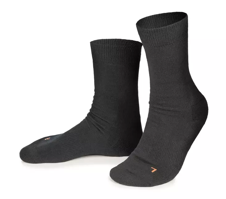 Anar Buorre Socks - Jægersokker - 6438014264219 - 2