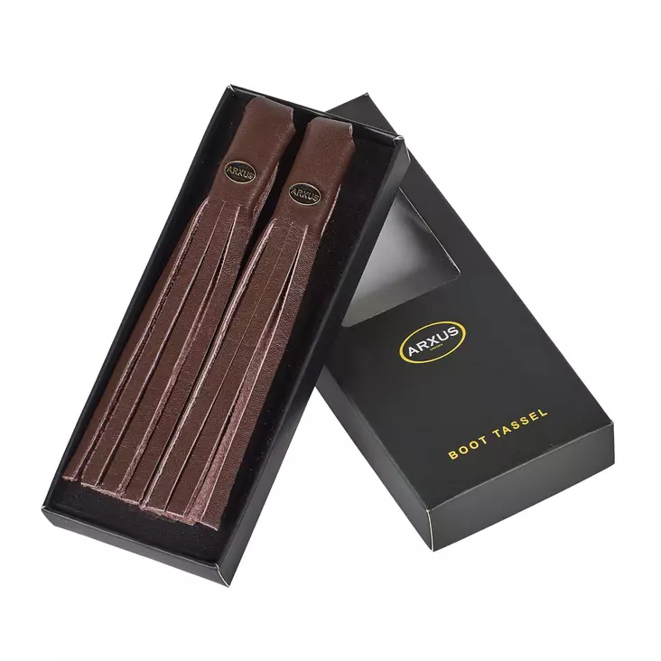 Arxus Boot Tassel - Jagtstøvler og -sko - 7350010379409 - 1