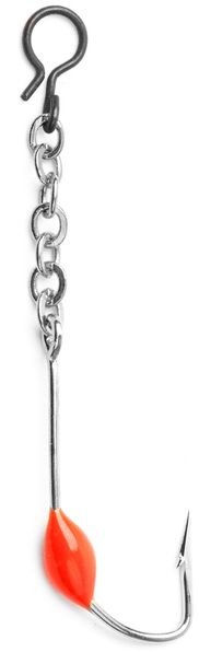 Asseri Chainhook N10 - Farvekroge - 4741555020599 - 1