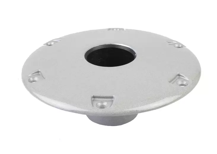 Attwood Aluminum Socket Base - Bådsæder - 22697383129 - 1