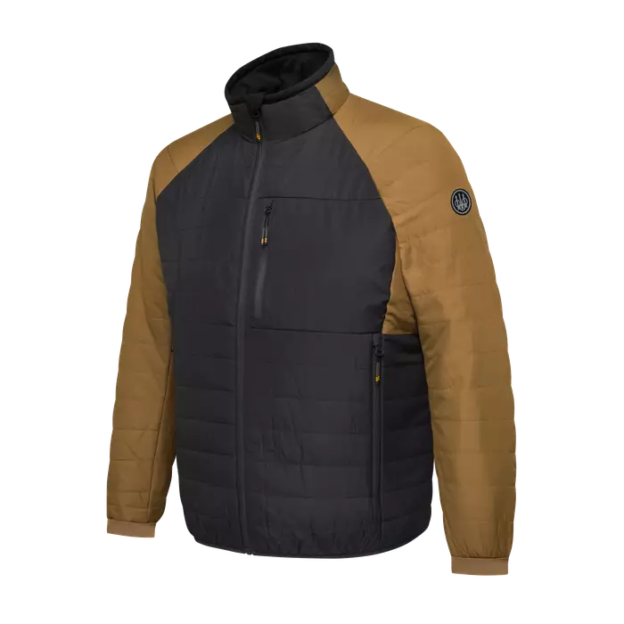 Beretta Divebomb Insulator Jacket Peat & Otter - Herrernes jagtjakker - 8051832701629 - 1
