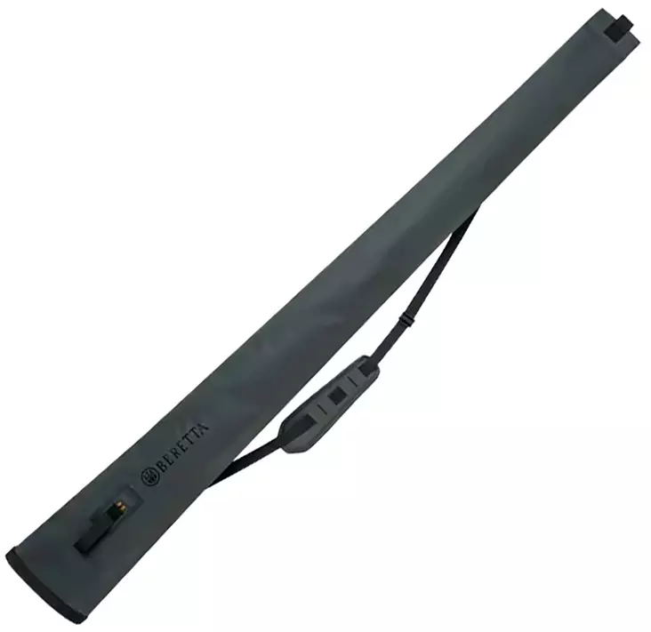 Beretta Highball Floating Gun Case Peat - Haglgeværtasker - 8051832705979 - 1
