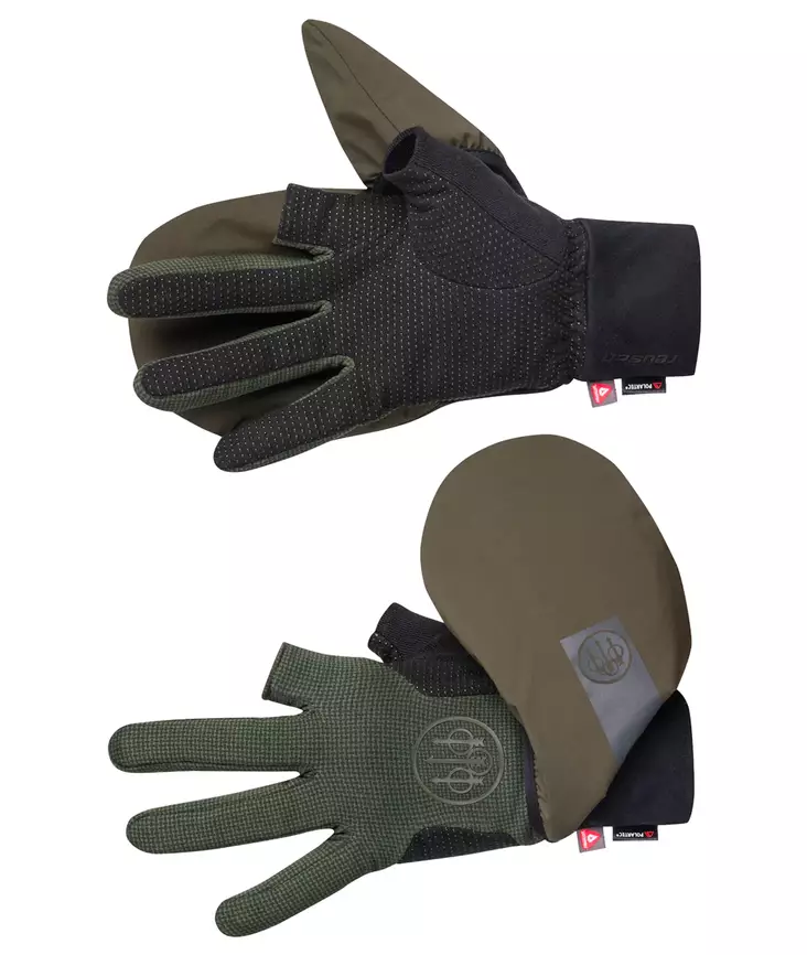 Beretta Padded Double - Jægerhandsker - 8051832569809 - 1