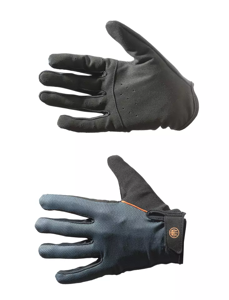 Beretta Pro Mesh Gloves - Jægerhandsker - 8051832240579 - 1
