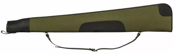 Beretta Terrain EVO Canvas Gun Case Gree - Haglgeværtasker - 8051832689699 - 1