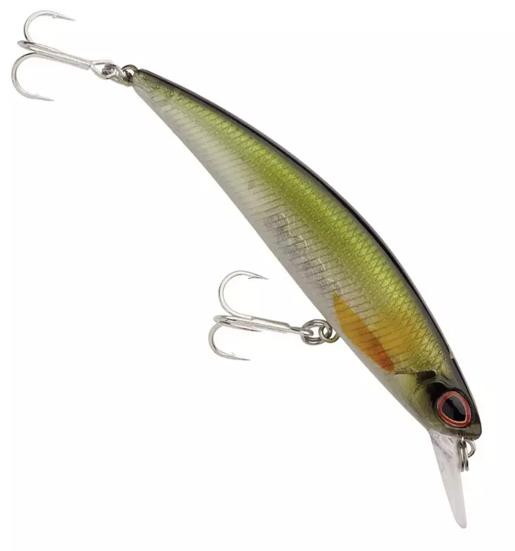 Berkley DEX Fat Jerk 8cm 7,5g - Vobler +10 cm - 2402202239 - 1