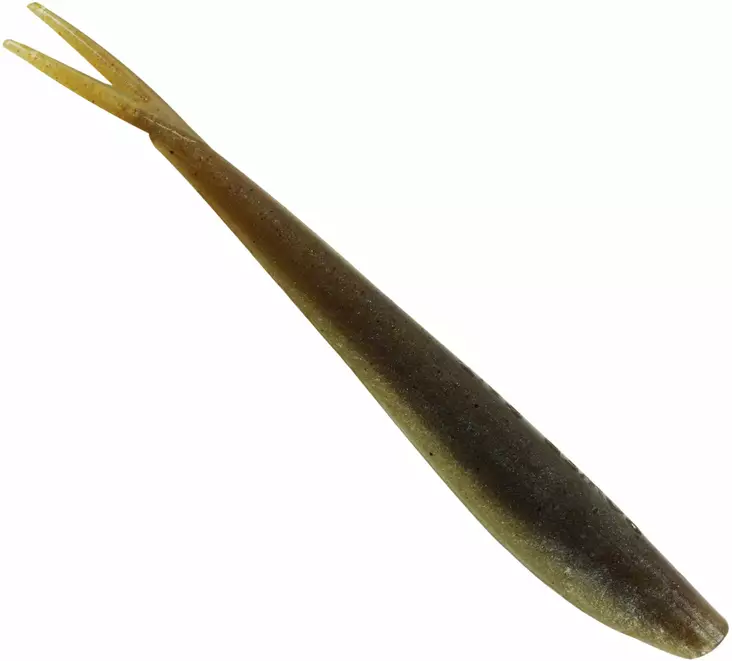 Berkley Powerbait Power Minnow 10cm - Vertikale jigs - 17300300009 - 1
