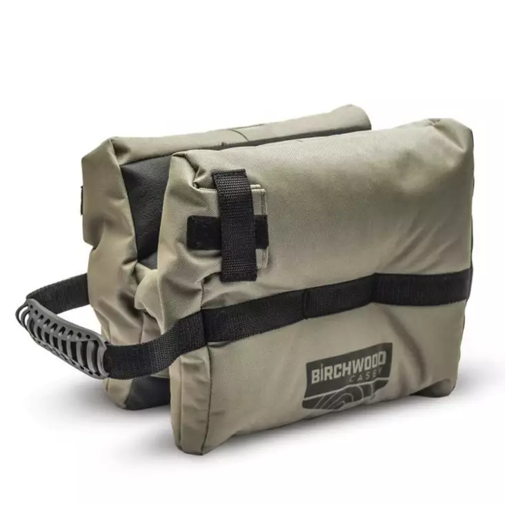 Birchwood Casey H-Bag Shooting Rest - Skydesække - 888151031209 - 1