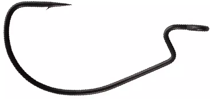 BKK Armorpoint Offset Worm EWG Chebu - Jighager - 6941780959819 - 1