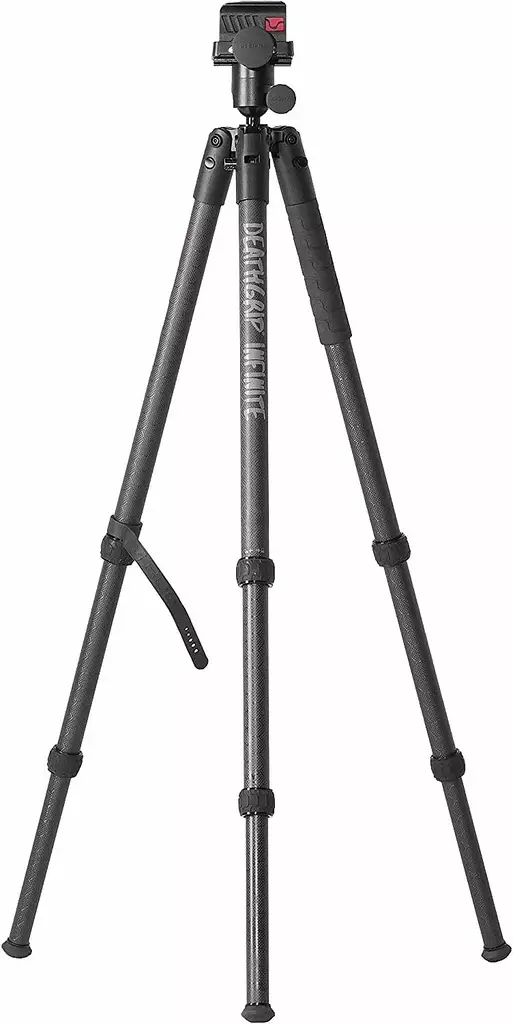 Bog Deathgrip Infinite Carbon - Stativer og tilbehør - 661120999799 - 1