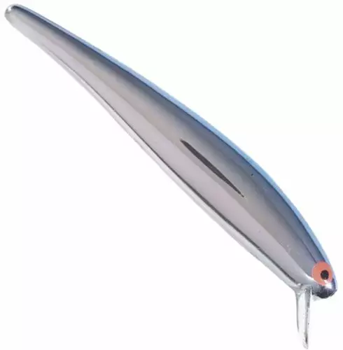 Bomber Long A 15A - Vobler +10 cm - 34004000009 - 1