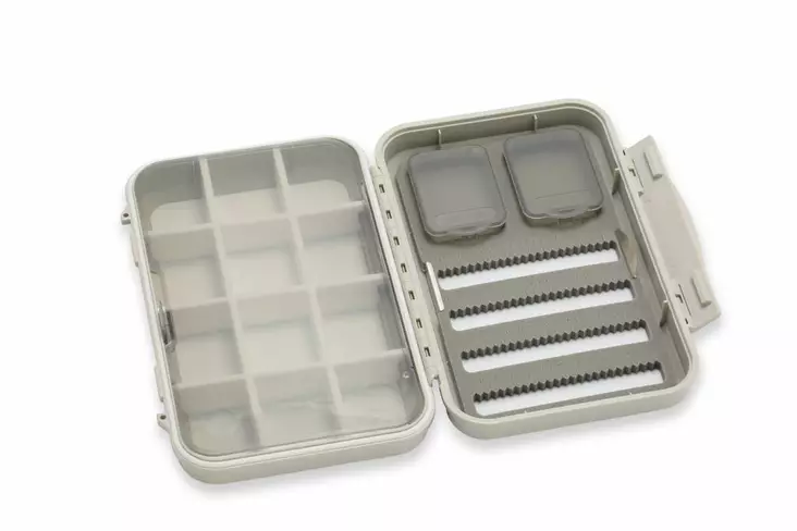 C&F Dry Dropper Fly Case Medium - Flueæsker - 4560111387019 - 1