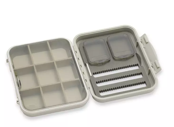 C&F Dry Dropper Fly Case Small - Flueæsker - 4560111386869 - 1