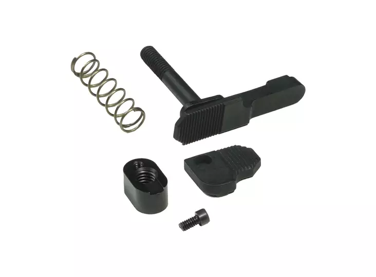 CMMG Zeroed Ambi Mag Catch Kit AR15 - Dele til rifler - 55AFF89 - 2