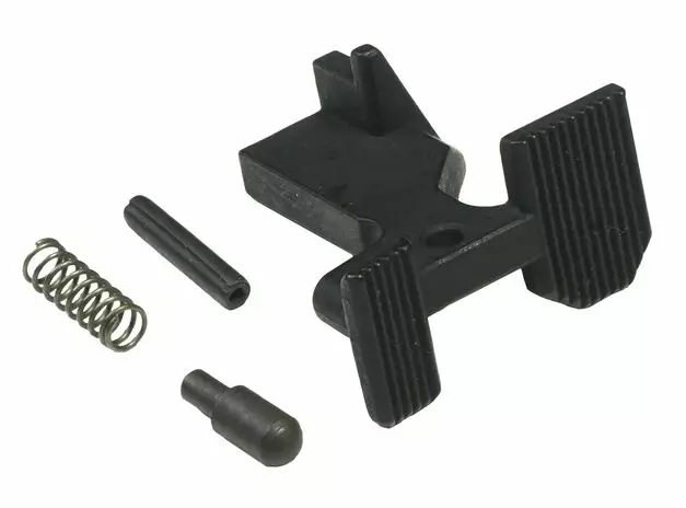CMMG Zeroed AR15 Bolt Catch Kit - Dele til rifler - 55AFF19 - 2