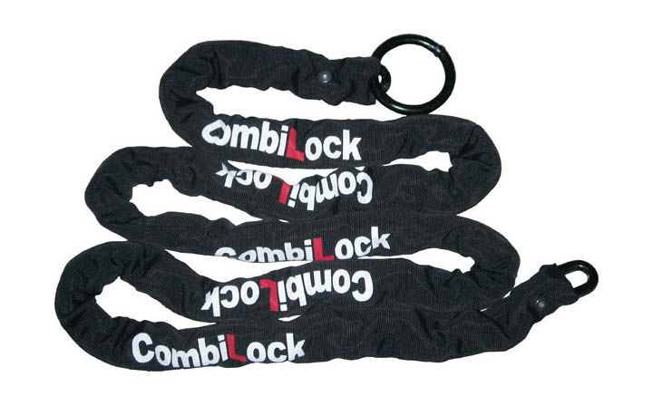 Combilock Safety chain - Trailerudstyr - 7332467172819 - 1