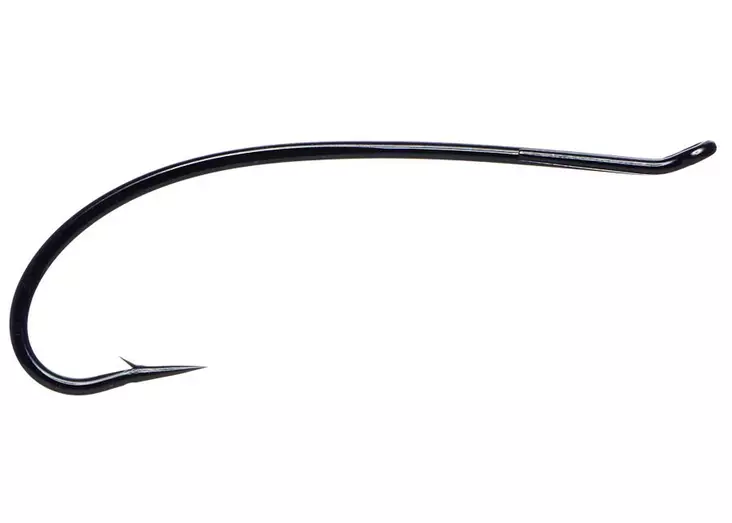 Daiichi 2051 Alec Jackson Spey Hook - Laksekroge - 754072339079 - 1