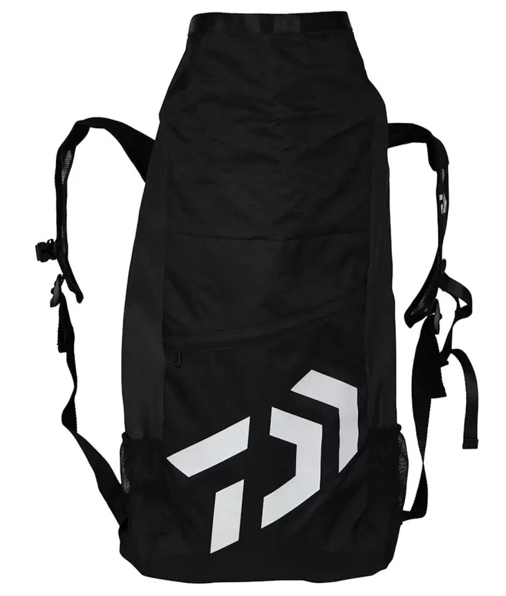 Daiwa D-Vec Dry BackPack - Rygsække - 5055545238239 - 1