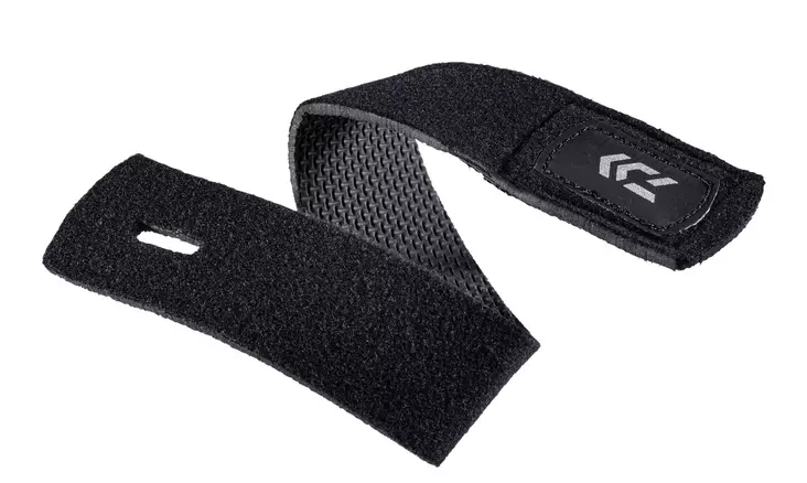 Daiwa D'Neoprene Rod Straps - Øvrige værktøjer og tilbehør - 4059845049619 - 1