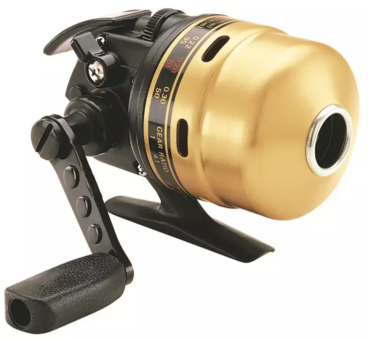 Daiwa Goldcast III CG80 - Indkapslede ruller - 043178910009 - 1