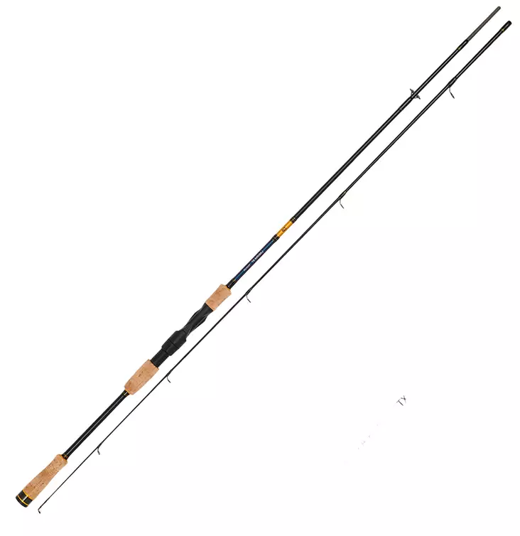 Daiwa Laguna XT Bait 8' -120g 2pcs - Daiwa-spinnestænger - 5055545228889 - 1
