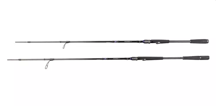 Daiwa Prorex AGS Spin 2022 - Daiwa-spinnestænger - 5055545237829 - 1