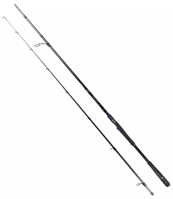 Daiwa Prorex AGS Spin - Daiwa-spinnestænger - 5055545251559 - 1