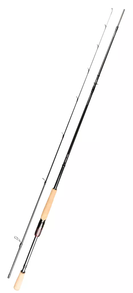 Daiwa Steez AGS Spin - Daiwa-spinnestænger - 5055545255519 - 1