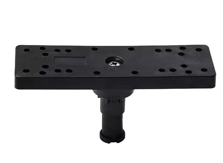 DAM Fishfinder Mount Big - Øvrige tilbehør - 5706301710079 - 1