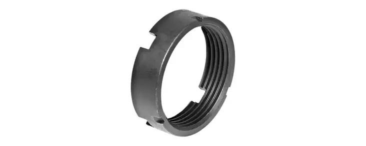 Daniel Defense Castle Nut - Dele til rifler - 15-057-20039 - 1