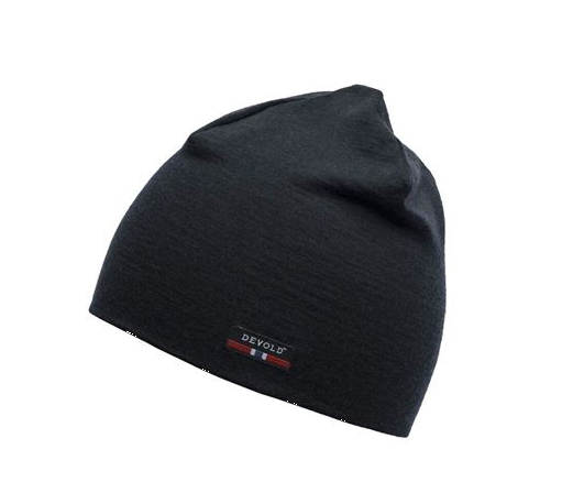 Devold Breeze 150 Beanie Ink - Jægerens basis- og mellemlag - 7028567491829 - 1