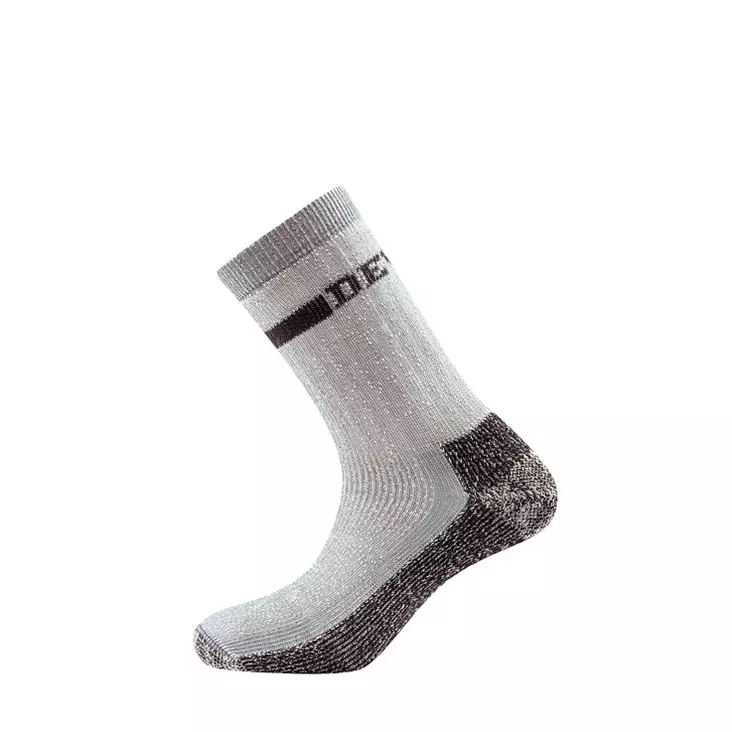 Devold Merino Outdoor Heavy Sock - Jægerens basis- og mellemlag - 7028567192399 - 1
