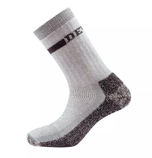 Devold Merino Outdoor Heavy Sock - Jægerens basis- og mellemlag - 7028567192399 - 1